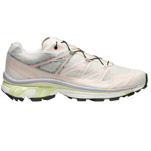 Salomon - XT-6 Mindful 3, Vanilla Ice, New in Box, W 10 / M 9